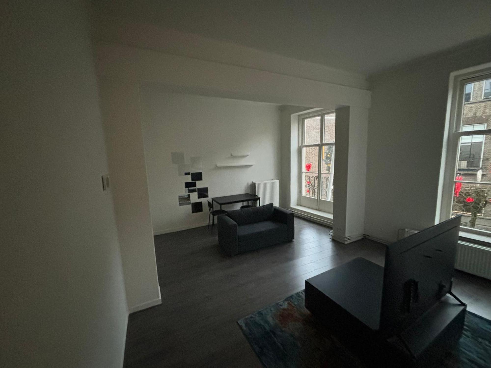 Hermanos City Appartement Enschede Bagian luar foto